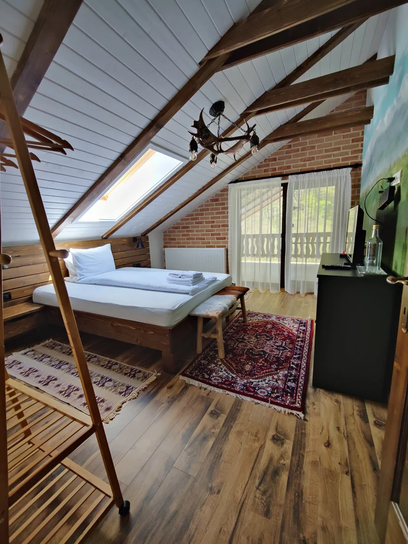 Apartamentul la Înălțime - 2